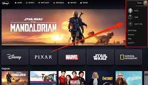 Disney+ has star wars and mcu content along with pixar films, disney channel shows, and other content. Disney Plus Let S You Disable Background Video Here S How To Do It