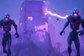 Xbox one, xbox series x, xbox series s. Epic Would Really Like You To Stop Calling The New Fortnite Monsters Zombies The Verge