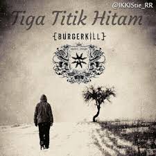How to play tiga titik hitam font −1 +1. Burgerkill Tiga Titik Hitam