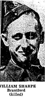 William Allison Sharpe