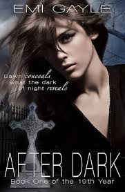 Amazon.com: After Dark (The 19th Year Book 1) eBook : Gayle, Emi: Kindle  Store