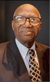 Eleazer N. Holder, Jr.