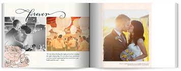 Add story into wedding photo album. How To Make Your Own Wedding Album With Tips And Ideas Shutterfly