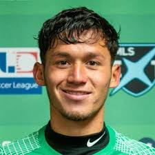 San Francisco Glens SC