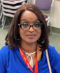 Ernestine Anthony has been with the Dallas VA for 16 years. She is  currently an Environmental Health Coordinator, and she enjoys that she  works directly with the doctor in her department, “no