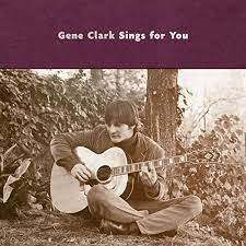 Who then do play in the garden every afternoon? Gene Clark Gene Clark Sings For You The Rose Garden Acetate Cd Jpc