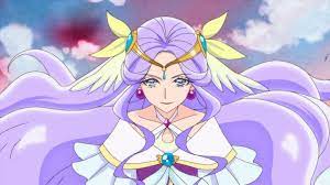 pin by lidvine marliere on healin good precure c anime cute art anime