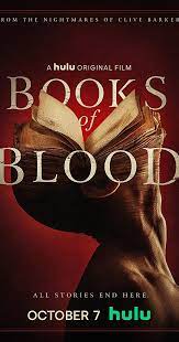 Online library archive for easy reading any ebook for free anywhere right on the internet. Books Of Blood 2020 Imdb