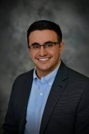 Dan Azar '18: Glee Club in Boston