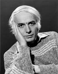 Michael John Robert Fasham. 29 May 1942 â•ﬂ 7 June 2008