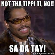 Pootie Tang Memes