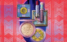 these limited edition beauty launches