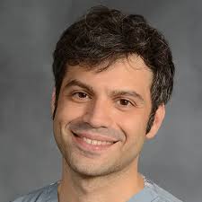 Dr. Malik Giles, Emergency Medicine