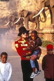 Pin On The One And Only Michael Jackson
