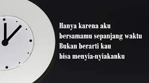 Ketika harapan & impian sirna hidup yg bermakna adalah saaat twit anda mencerahkan bukan meresahkan. Koleksi Kata Kata Sindiran Buat Pacar Komplit Kepogaul