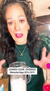 Pumpkin Protein Cookie Dough Recipe