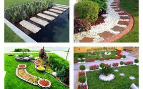 We've got a large selection of beautiful yard decorations and lawn ornaments in decor styles like farmhouse, modern, classic and more to fit. Creative Garden Decoration Ideas