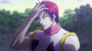 It has solidified its place as one of the most popular hisoka loves to fight against the strong, and therefore, he had been longing to battle against the leader of the phantom troupe. Hunter X Hunter Part 3 Available December 09 Suprising Hisoka Youtube