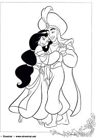 101 dalmatians online coloring page: Coloring Pages Online April 2009