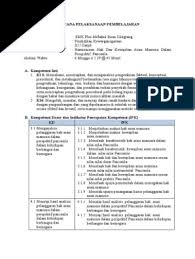 Dan mohon maaf jika ada kesalah pada kata, karena kita sebagai manusia tidak luput dari kesalahan. Tugas 1 1 Praktik Rpp Ppkn Sma Smk Pdf
