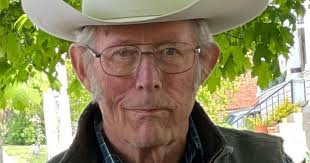 Edwin “Ed” Arnold Linger