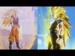 It was released on october 25, 2016 for playstation 4 and xbox one, and on october 27 for microsoft windows. Dragon Ball Z Kakarot Vs Xenoverse 2 Youtube