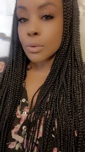 Celebrating birthday with friend