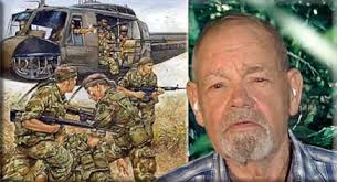 CIVO Monthly Newsletter, Vietnam War, Air Cavalry, Centaurs, 25th Infantry  Division, War Stories