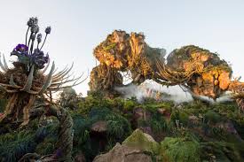 What To Do At Walt Disney World S New Pandora Land Travel Channel Blog Roam Travel Channel