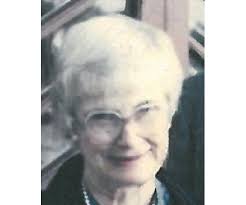 Helen Godfrey Obituary (1924