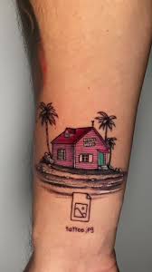 Tatuaje Kame House