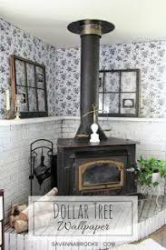 Black And White Contact Paper Dollar Tree Dollar Tree Contact Paper As Wallpaper Diy Apartment Decor Trendy Living Room Wallpaper Diy Decor