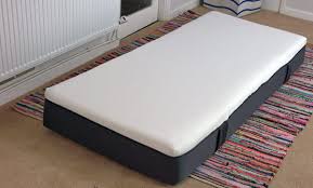 Die gründer wollten den kauf einer matratze. The Emma Hybrid Mattress With Airgocell Uk Foam Mattress