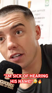 NICK BALL ON INOUE FIGHT AND HOW GOODMAN FIGHT COULD HELP PREPARE👀🔥