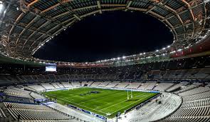 Since then, stade de france has hosted the most prestigious sporting events: 50 Stadien In Europa Die Man Gesehen Haben Muss Seite 39
