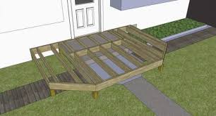 Upside Down Joist Hanger Deck Over Concrete Stairs Deck Over Concrete Deck Over Decks And Porches