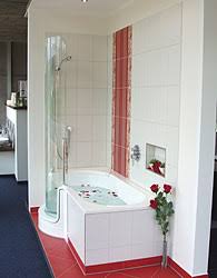 Jetzt bei www.meinbad24.de weitere infos anfordern. Twinline 2 X 1