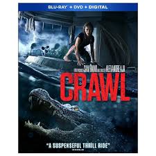 Crawl Blu Ray Dvd Digital In 2020 Movies Hd Movies Full Movies