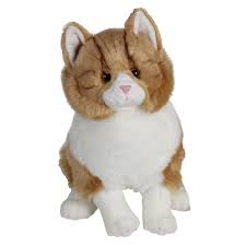 Colecție de la beatrice marincovici • ultima actualizare acum 8 săptămâni. Jucarie Din Plus 33 Cm Pisica Mare Nichiduta Ro