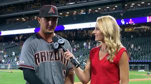 View the latest in arizona diamondbacks, mlb team news here. Josh Rojas Makes Mlb Debut For D Backs