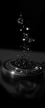 Click On The Photo For More Phone Wallpaper Images Hd Dark Wallpapers Black Phone Wallpaper