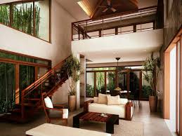 Pin By Bianca Magtoto On Home Tropical House Design Small House Interior Design Asian House