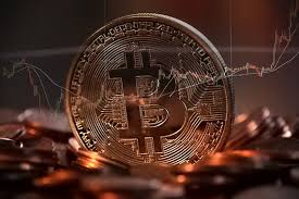 Bitcoin Price Up 33 In A Month Amid Growing Coronavirus Fears Pulse By Maeil Business News Korea