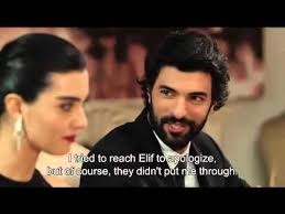 In the end, he becomes somewhat tamed by elif. Engin Akyurek Best Actornominees Black Money Love Love Money Youtube