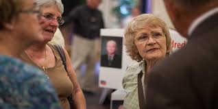 Introduction to St. George council candidates