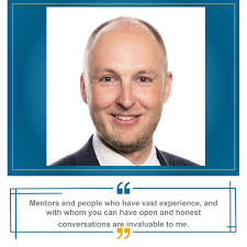 Getting to know your trainer: Tom Wise