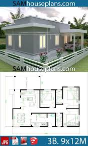 77 Small House Plans For Sri Lanka 2022 In 2021 House Construction Plan My House Plans Model House Plan House plans with terraces, decks, verandas, or porches for outside living.