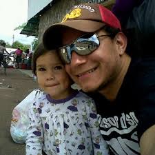 Rodolfo Cordero (@chiriun)