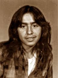 Randy Lee Quintana (1960-1978)
