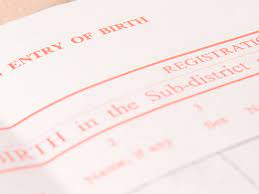 Apply For Birth Certificate Service Details | Www.ca.gov